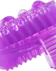 Tongue Vibe - Ling O - Lavender - K. P.