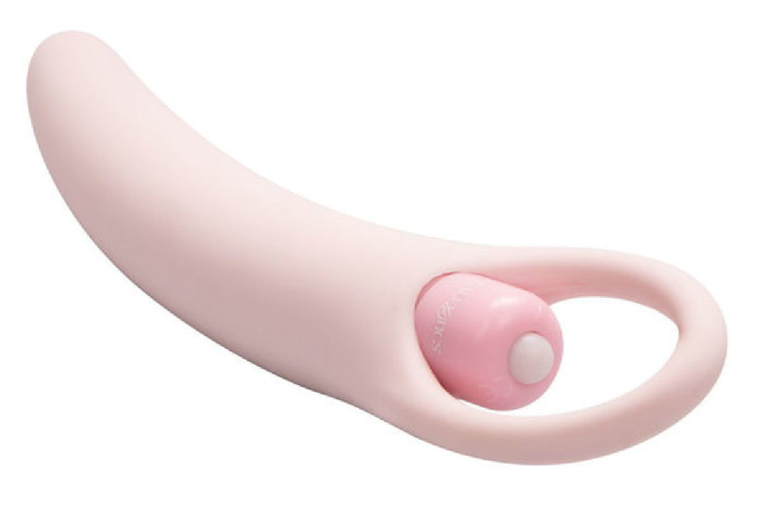 Inspire Vibrating Dilator 3-Piece Set - Pink - K. P.