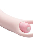 Inspire Vibrating Dilator 3-Piece Set - Pink - K. P.