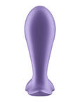 Intensity Plug - Purple - K. P.