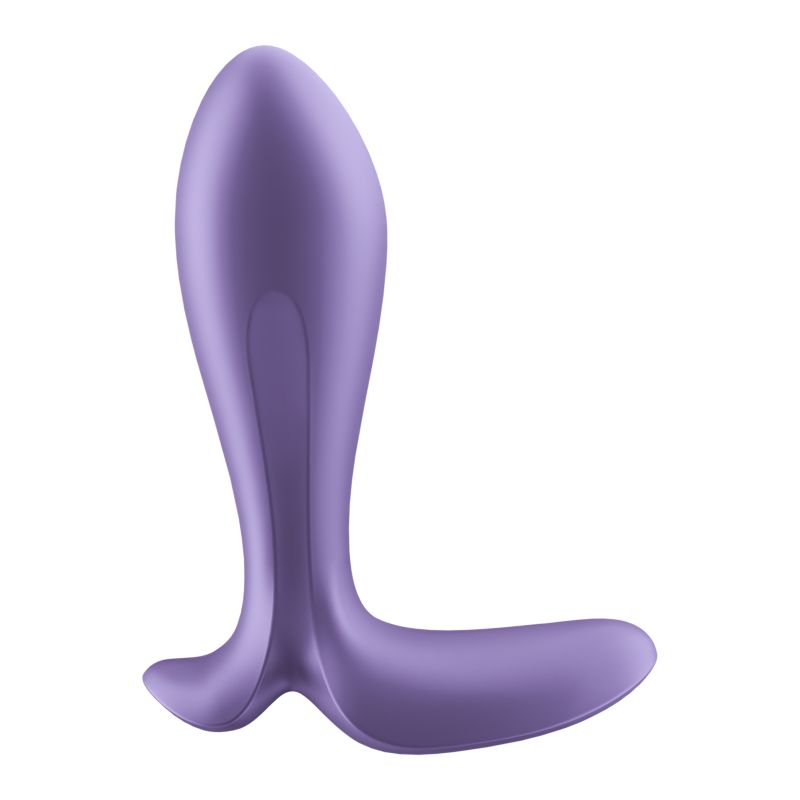Intensity Plug - Purple - K. P.