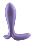 Intensity Plug - Purple - K. P.