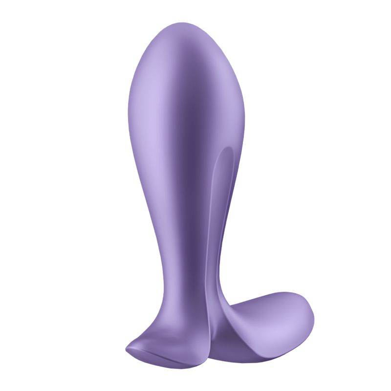 Intensity Plug - Purple - K. P.