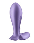 Intensity Plug - Purple - K. P.