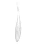 Connect App Tip Stimulator - Twirling Joy - White - K. P.