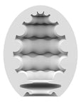 Masturbator Egg - Riffle - K. P.