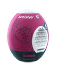 Masturbator Egg - Bubble - K. P.