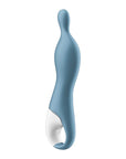 A-mazing 1 Vibrator - Blue - K. P.