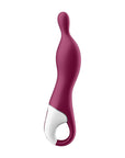 A-mazing 1 Vibrator - Berry - K. P.