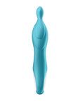 A-mazing 2 Vibrator - Turquoise - K. P.