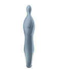 A-mazing 2 Vibrator - Grey - K. P.