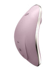 Air Pulse Lay On Stimulator - Vulva Lover 1 - Violet - K. P.