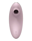 Air Pulse Lay On Stimulator - Vulva Lover 1 - Violet - K. P.