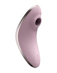 Air Pulse Lay On Stimulator - Vulva Lover 1 - Violet - K. P.