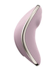 Air Pulse Lay On Stimulator - Vulva Lover 1 - Violet - K. P.