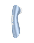 Pro 2+ Air Pulse Stimulator Plus Vibration - Blue - K. P.