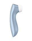 Pro 2+ Air Pulse Stimulator Plus Vibration - Blue - K. P.