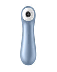 Pro 2+ Air Pulse Stimulator Plus Vibration - Blue - K. P.