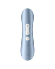 Pro 2+ Air Pulse Stimulator Plus Vibration - Blue - K. P.