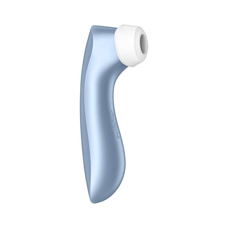 Pro 2+ Air Pulse Stimulator Plus Vibration - Blue - K. P.