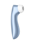 Pro 2+ Air Pulse Stimulator Plus Vibration - Blue - K. P.