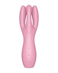 Layon Vibrator - Threesome 3 - Pink - K. P.