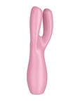 Layon Vibrator - Threesome 3 - Pink - K. P.