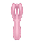 Layon Vibrator - Threesome 3 - Pink - K. P.