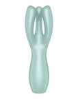 Layon Vibrator - Threesome 3 - Mint - K. P.