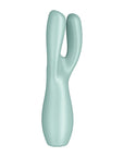 Layon Vibrator - Threesome 3 - Mint - K. P.