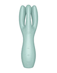 Layon Vibrator - Threesome 3 - Mint - K. P.
