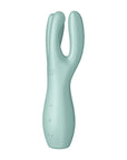 Layon Vibrator - Threesome 3 - Mint - K. P.