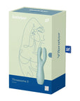 Layon Vibrator - Threesome 3 - Mint - K. P.