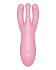 Connect App Layon Vibrator - Threesome 4 - Pink - K. P.