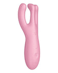 Connect App Layon Vibrator - Threesome 4 - Pink - K. P.