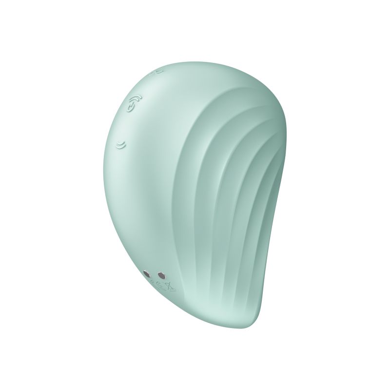 Air Pulse Simulator - Pearl Diver - Mint - K. P.