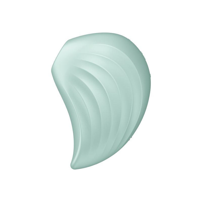 Air Pulse Simulator - Pearl Diver - Mint - K. P.