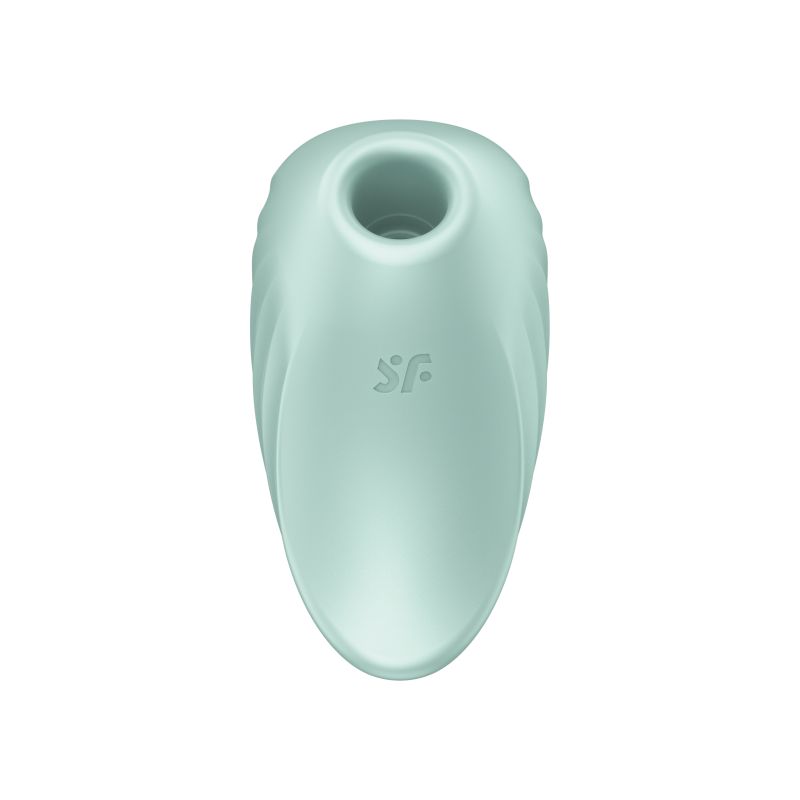 Air Pulse Simulator - Pearl Diver - Mint - K. P.