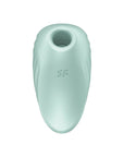 Air Pulse Simulator - Pearl Diver - Mint - K. P.