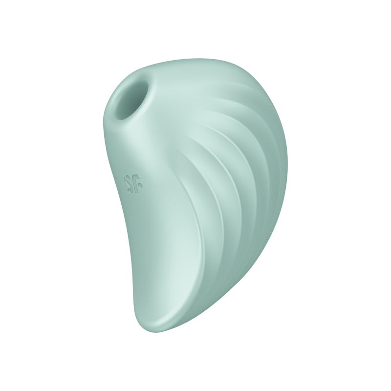 Air Pulse Simulator - Pearl Diver - Mint - K. P.