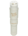 The Original Pocket Rocket - White - K. P.