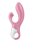 Air Pump Bunny 2 - Pink - K. P.