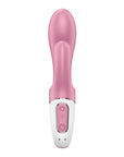 Air Pump Bunny 2 - Pink - K. P.