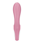 Air Pump Bunny 2 - Pink - K. P.