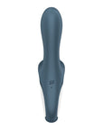 Air Pump Booty 2 - Dark Grey - K. P.
