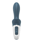 Air Pump Booty 2 - Dark Grey - K. P.