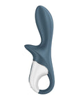 Air Pump Booty 2 - Dark Grey - K. P.
