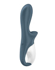 Air Pump Booty 2 - Dark Grey - K. P.
