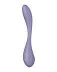 Connect App Multi-Vibrator - G-Spot Flex 5+ - Lilac - K. P.