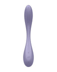 Connect App Multi-Vibrator - G-Spot Flex 5+ - Lilac - K. P.